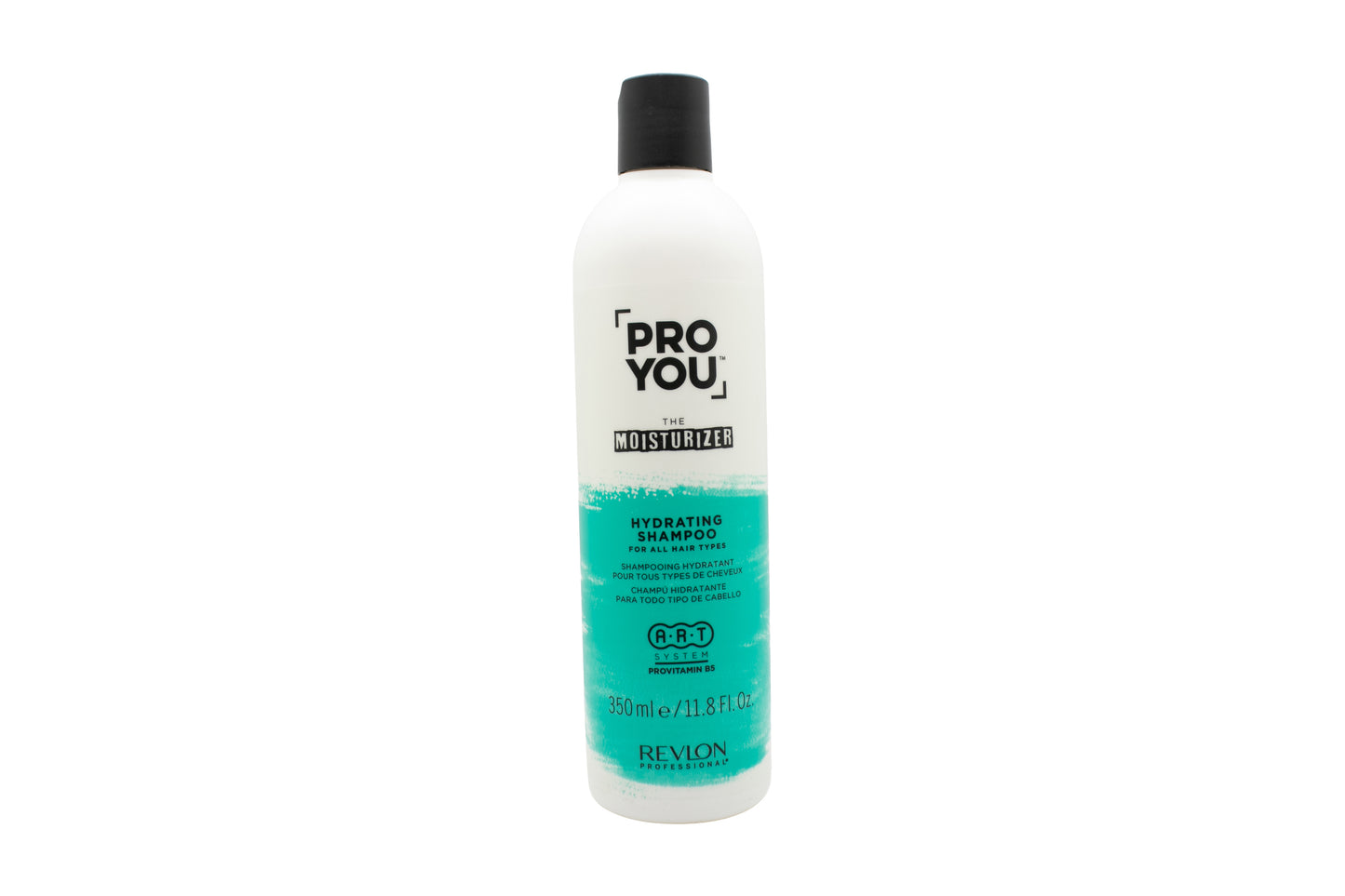 Revlon Proyou The Moisturizer Hydrating Shampoo 350ml