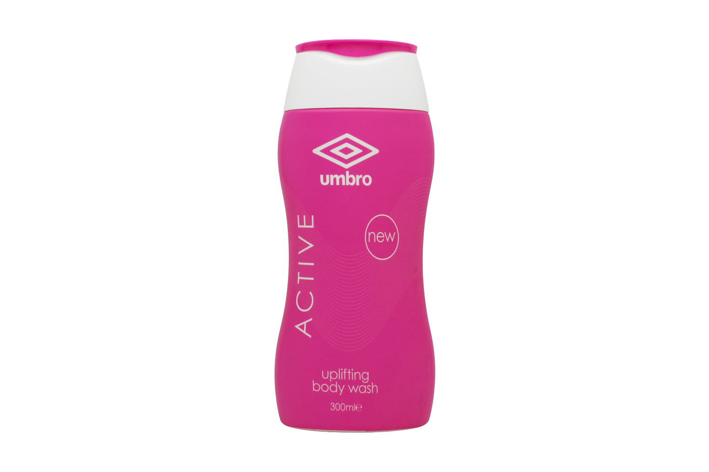 Umbro Active Body Wash 300ml