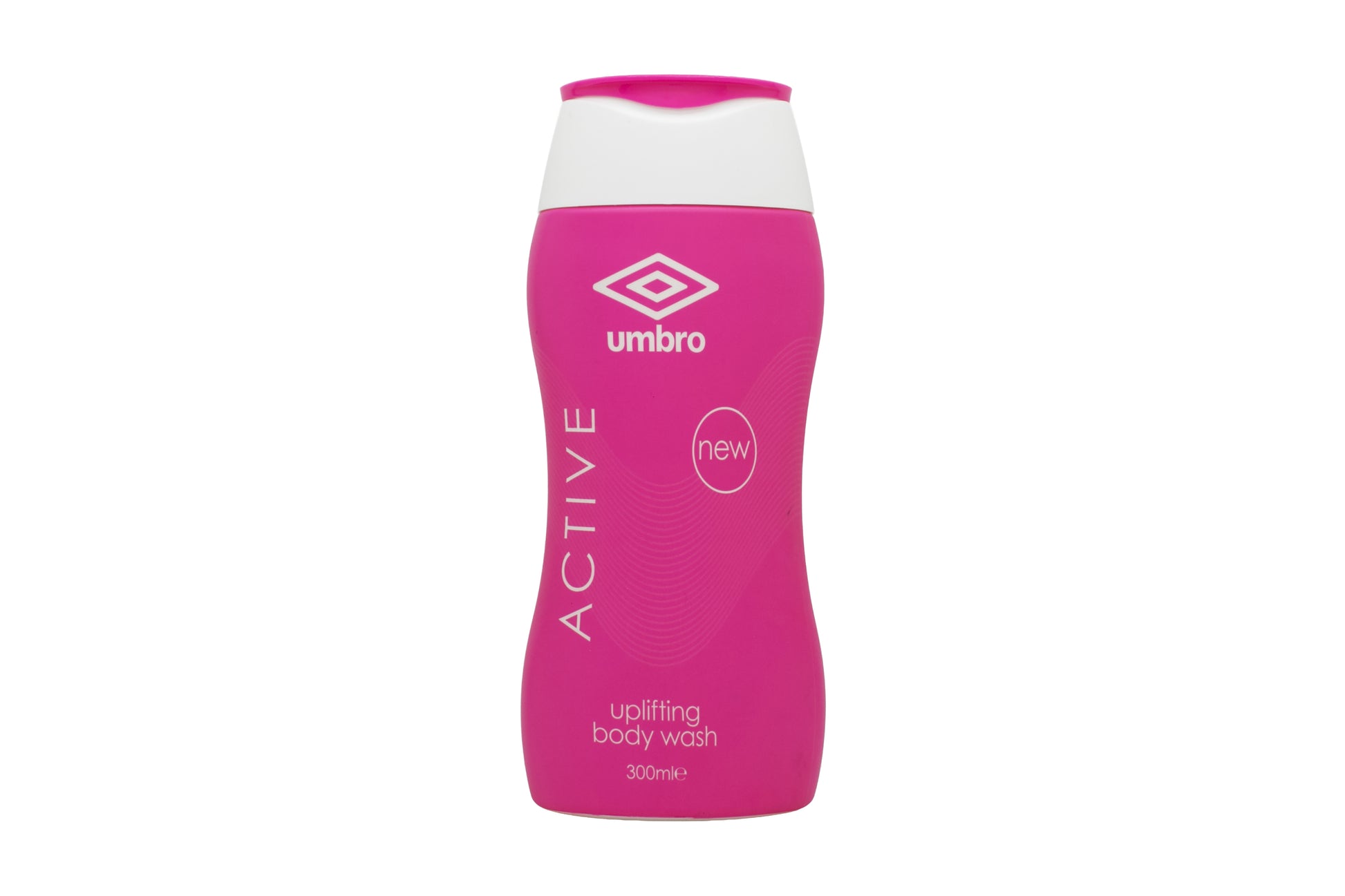 Umbro Active Body Wash 300ml