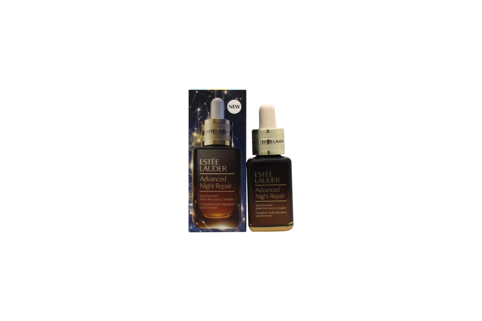 Estée Lauder Advanced Night Repair Recovery Complex Serum 20ml