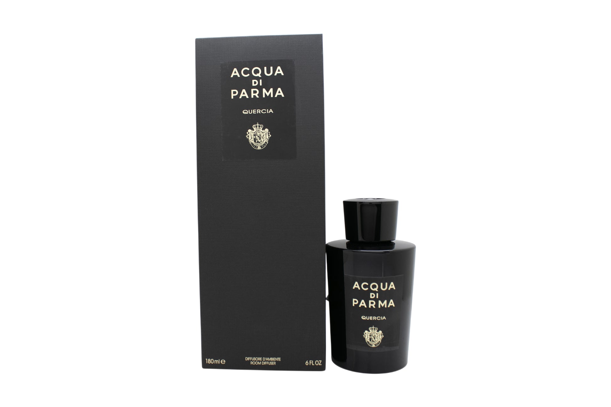 Acqua di Parma Quercia Diffuser 180ml