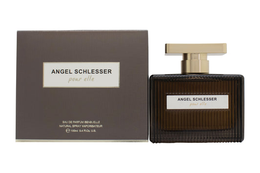 Angel Schlesser Pour Elle Sensuelle Eau de Parfum 100ml Spray