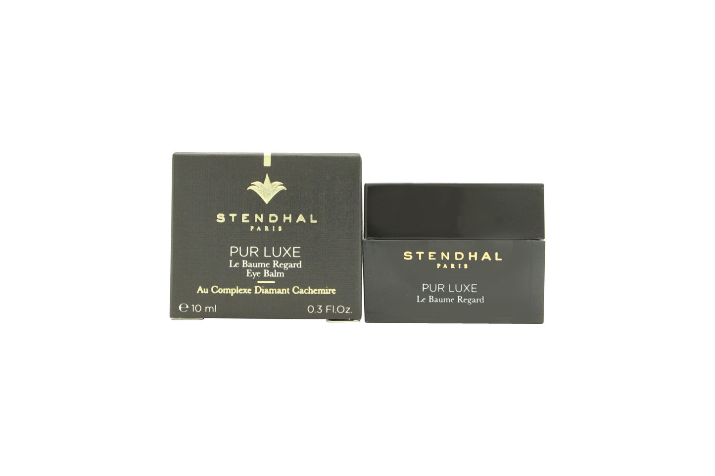 Stendhal Pur Luxe Eye Balm 10ml