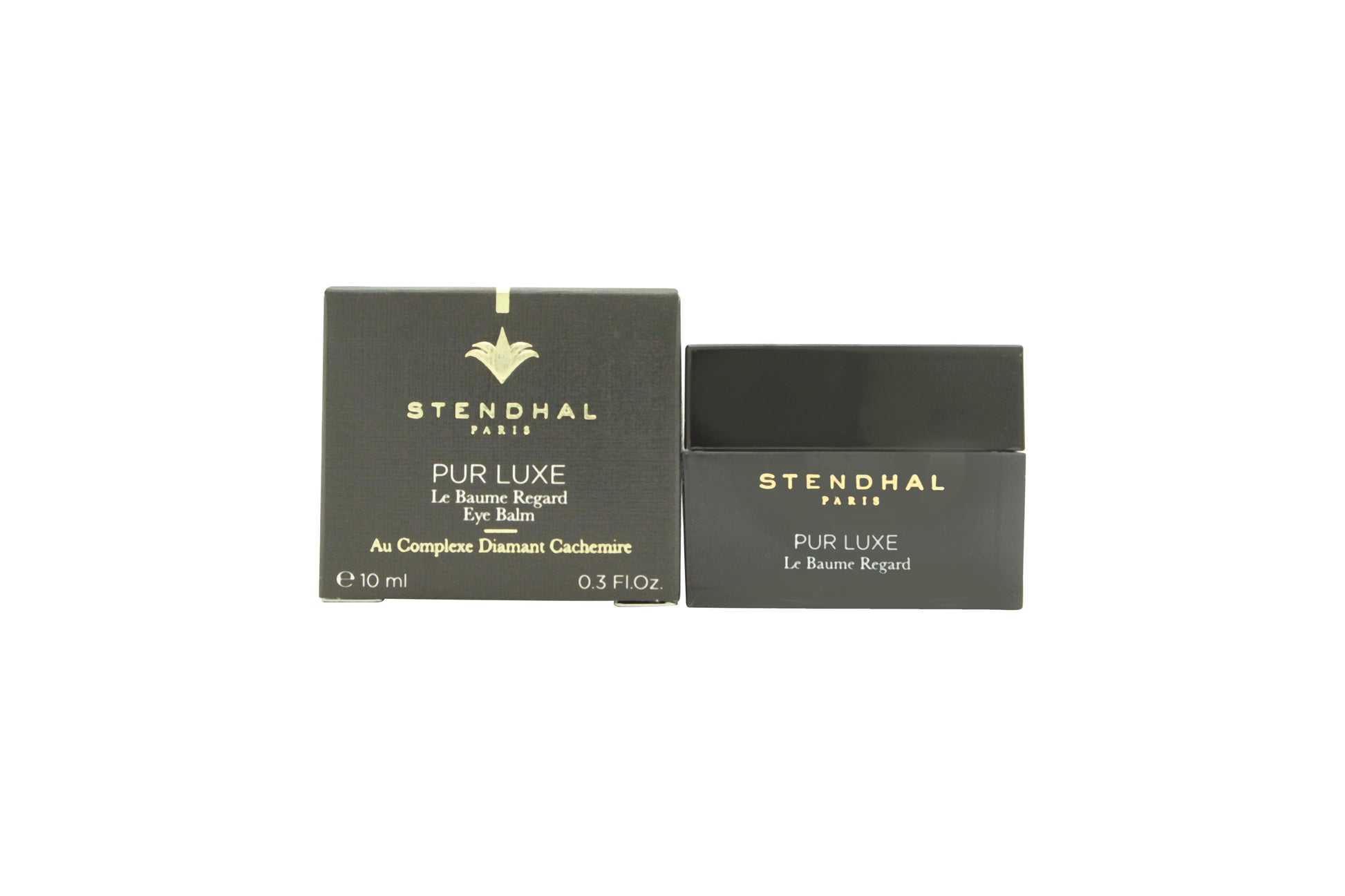 Stendhal Pur Luxe Eye Balm 10ml