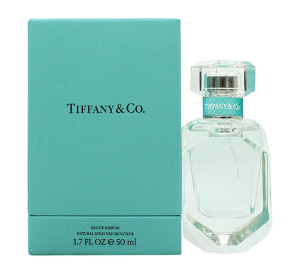 Tiffany & Co Eau de Parfum 50ml Spray