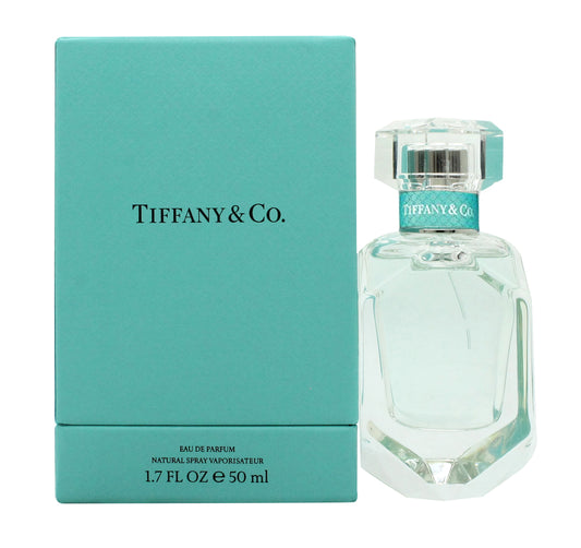 Tiffany & Co Eau de Parfum 50ml Spray