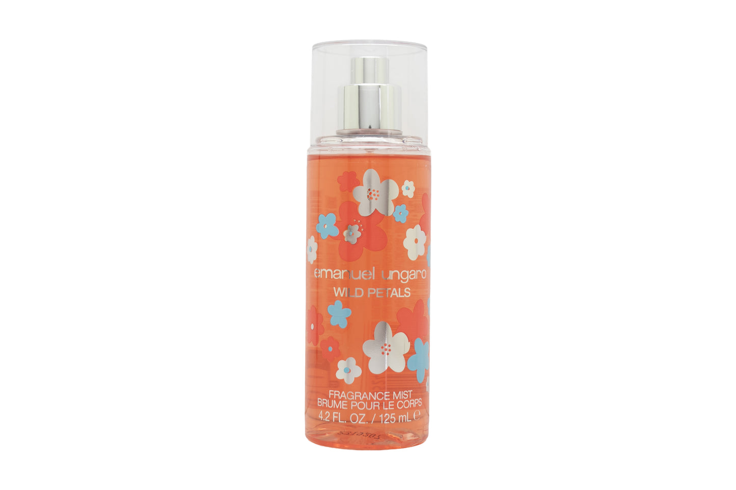Emanuel Ungaro Wild Petals Body Mist 125ml Spray