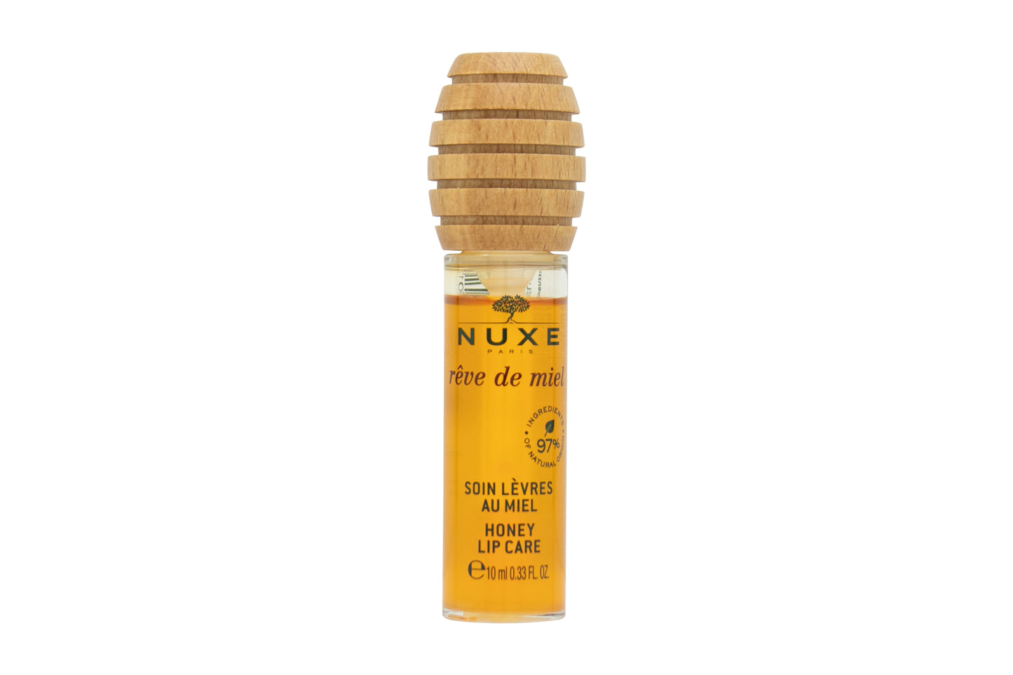 Nuxe Rêve de Miel Honey Lip Care 10ml
