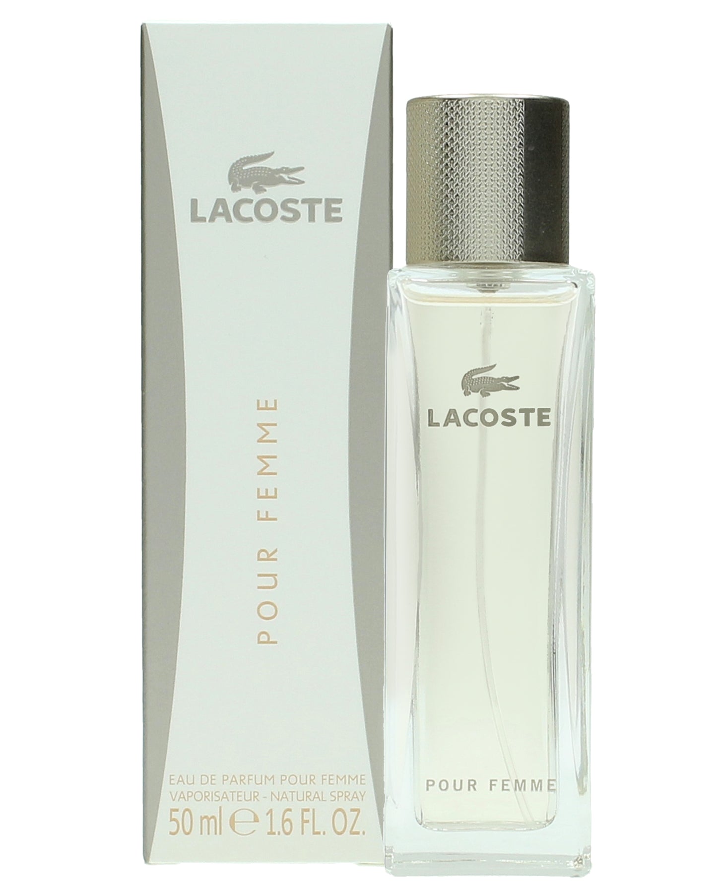 Lacoste Femme Eau de Parfum 50ml Spray