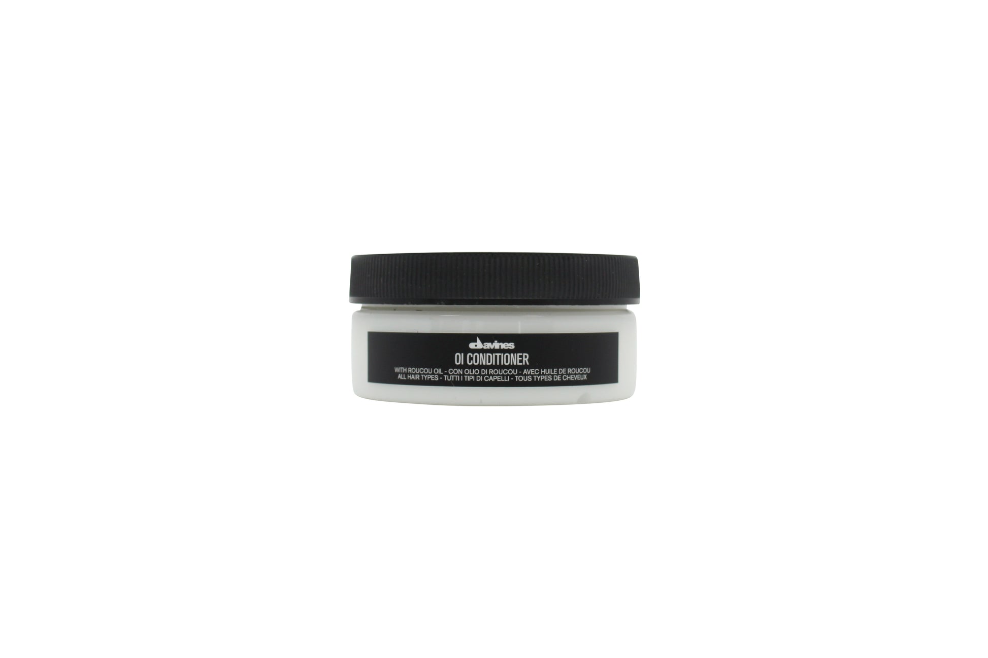 Davines OI Absolute Beautifying Conditioner 75ml