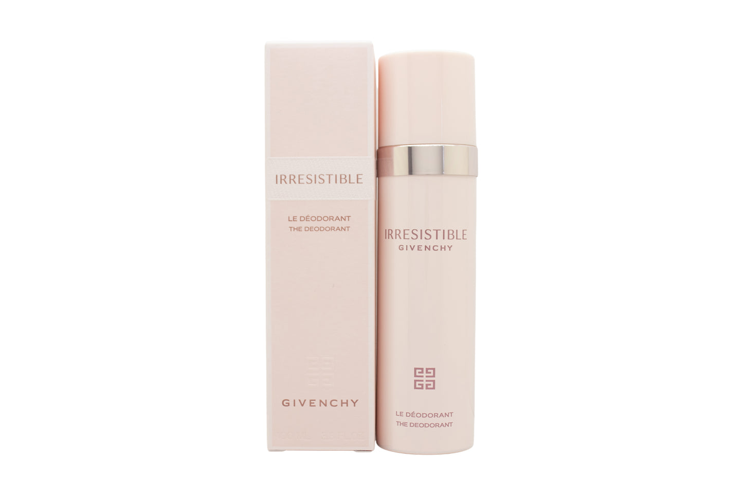 Givenchy Irresistible The Deodorant 100ml Spray
