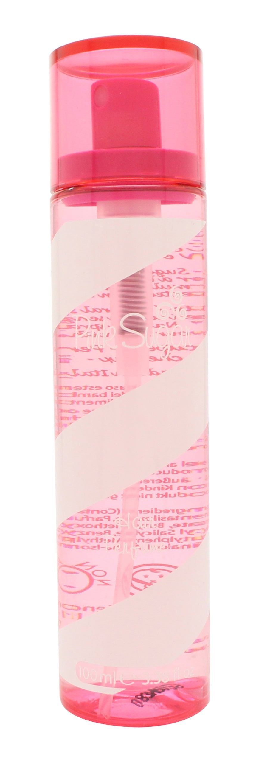 Aquolina Pink Sugar Hair Perfume 100ml Spray