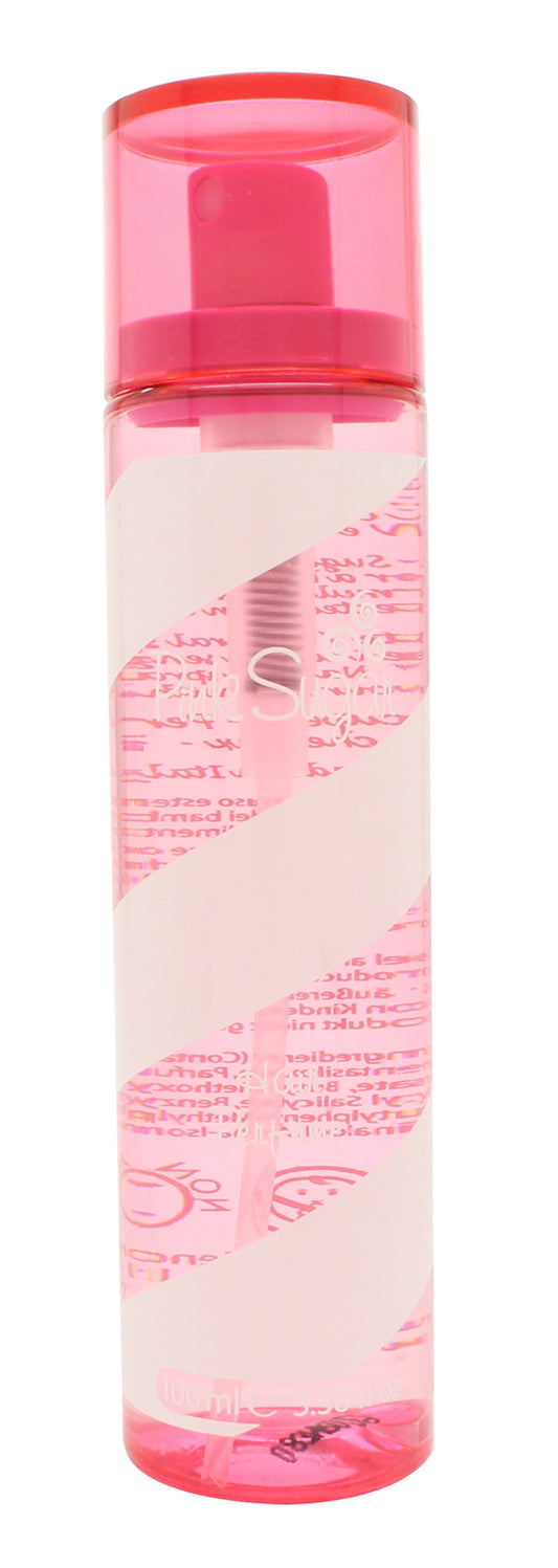 Aquolina Pink Sugar Hair Perfume 100ml Spray