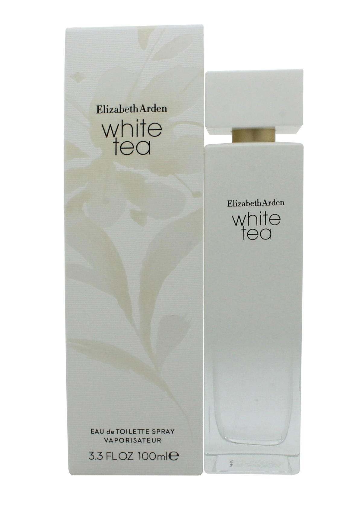 Elizabeth Arden White Tea Eau de Toilette 100ml Spray